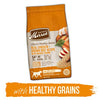 Merrick Dry Dog Food with added Vitamins & Minerals for All Breeds, 4-Pound, Chicken