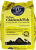 Annamaet Chicken Meal & Brown Rice Original Formula Dry Cat Food, 12-lb bag
