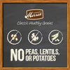 Merrick Classic Healthy Grains Beef+ Brown Rice Recipe with Ancient Grains Dry Dog Food, 25 lbs.