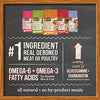Merrick Dry Dog Food with added Vitamins & Minerals for All Breeds, 12-Pound,
