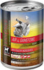 Essence Pet Foods Air & Gamefowl Wet Dog Food 12/13 oz Cans