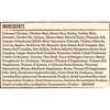 Merrick Dry Dog Food with added Vitamins & Minerals for All Breeds, 4-Pound, Chicken