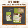Merrick Classic Healthy Grains Lamb+ Brown Rice Recipe with Ancient Grains Dry Dog Food, 25 lbs.
