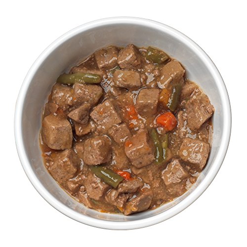 Merrick Grain Free Wet Dog Food Cowboy Cookout - (12) 12.7 oz. Cans