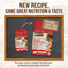 Merrick Classic Healthy Grains Beef+ Brown Rice Recipe with Ancient Grains Dry Dog Food, 25 lbs.