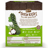 Merrick Fresh Kisses Coconut + Botanical Oils Dental Dog Treats - 16 ct. Bag