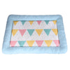 Cooling ice pad