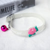 Puppy dog light collar