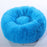 Round pet nest mat cat nest kennel