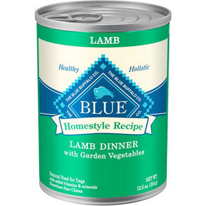 Lamb Dog Food