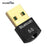 Rocketek mini USB Bluetooth 5.0 Dongle Adapter for PC Computer Speaker Wireless Mouse