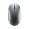 XIAOMI XMWS001TM Fashion Wireless 2.4GHz bluetooth Dual Mode Mouse 1000DPI Mute Button Mouse for Home Office