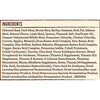 Merrick Classic Healthy Grains Beef+ Brown Rice Recipe with Ancient Grains Dry Dog Food, 12 lbs.