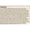 Merrick Classic Healthy Grains Chicken+ Brown Rice Recipe with Ancient Grains Dry Dog Food, 25 lbs.