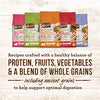 Merrick Classic Healthy Grains Chicken+ Brown Rice Recipe with Ancient Grains Dry Dog Food, 25 lbs.