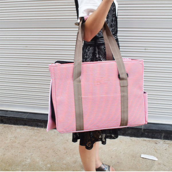 Pet portable folding bag