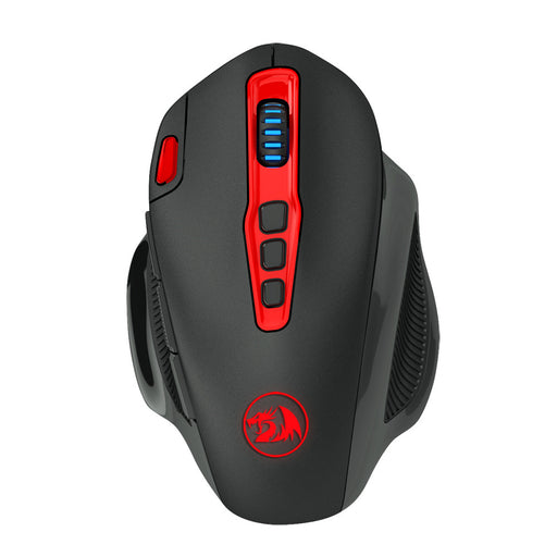 Wireless gaming mouse