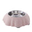 Stainless Steel Puppy Dish Water Bowl Universal Feeder