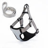 Vest-style dog walking rope rope