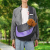 Cat Dog Puppy Hiking Travel Portable Pet Bag Carrier Breathable Carry Size S/L