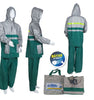 JAS HUJAN Setelan Dewasa Elmondo Jaket Celana New 905 RainCoat