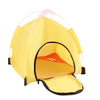 Pet indoor tent nest