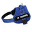 Dog chest strap with explosion-proof