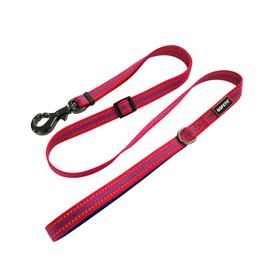 Pet LED luminous collar leash