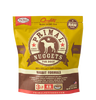 PRIMAL DOG RAW FROZEN RABBIT NUGGETS
