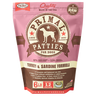 PRIMAL DOG RAW FROZEN TURKEY SARDINE PATTIES