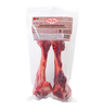 PRIMAL DOG FROZEN BONES VENISON MARROW