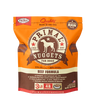 PRIMAL DOG RAW FROZEN BEEF PATTIE