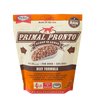 PRIMAL PRONTO DOG RAW FROZEN BEEF