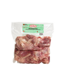 Primal Raw Frozen Dog Chicken Necks 6 Pk