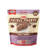 PRIMAL PRONTO CAT RAW FROZEN TURKEY