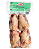 Raw Meaty Bones Chicken Backs 5lb