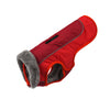 Winter Waterproof Dog Clothes Dog Jacket Vest Pet Warm Padded Coat Fur Collar