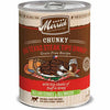 Chunky Pappy's Pot Roast Dinner