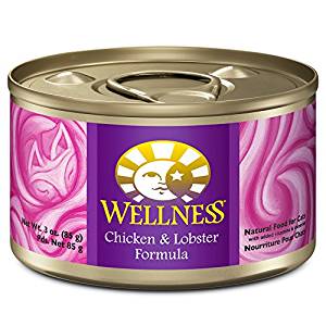  Health Chicken & Lobster Formula Canned Cat Food