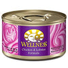 Health Chicken & Lobster Formula Canned Cat Food