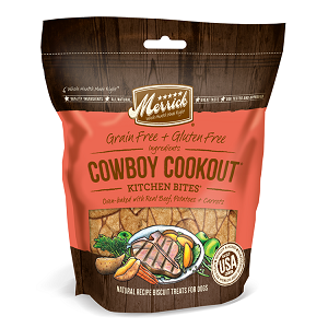 Grain-Free Biscuits Dog Treats