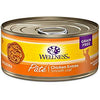 Chicken Entree Grain-Free Canned Cat Food