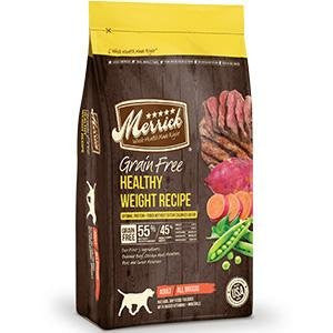 Grain Free Healthy Weight Recipe