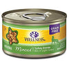 Minced Turkey Entree Grain-Free Canned Cat Food
