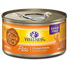 Chicken Entree Grain-Free Canned Cat Food