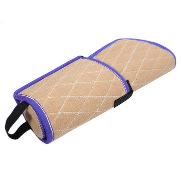 Pet Training Bite Sleeve Arm Protection Intermediate Working Trainer Police Young