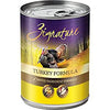 Zignature Turkey Limited Ingredient Formula Grain-Free Canned Dog Food