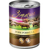 Zignature Pork Limited Ingredient Formula Grain-Free Canned Dog Food