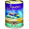 Zignature Whitefish Limited Ingredient Formula Grain-Free Canned Dog Food