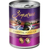 Zignature Zssential Multi-Protein Formula Grain-Free Canned Dog Food